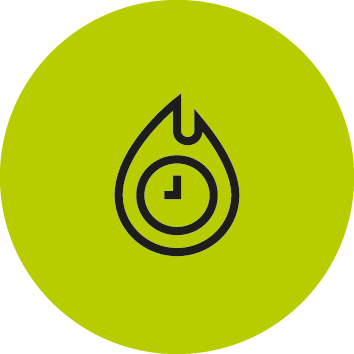 Regenerieren Icon