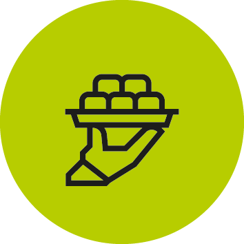 Vorbereiten Icon