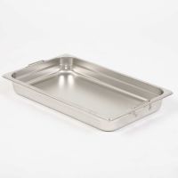 Rieber Gastronorm-Behälter GN 1/1 - 65 mm - Fallgriffe href=