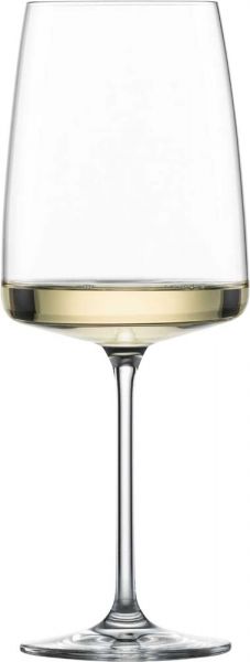 SENSA Weißweinglas - 53 cl - (Ø 8,8 x 23,6 cm) - ungeeicht