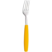 PIXEL Dessertgabel - 17,6 cm - Sunny href=