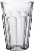 PICARDIE Trinkglas - 36 cl - (Ø 8,7x 12,5 cm) -  ungeeicht href=
