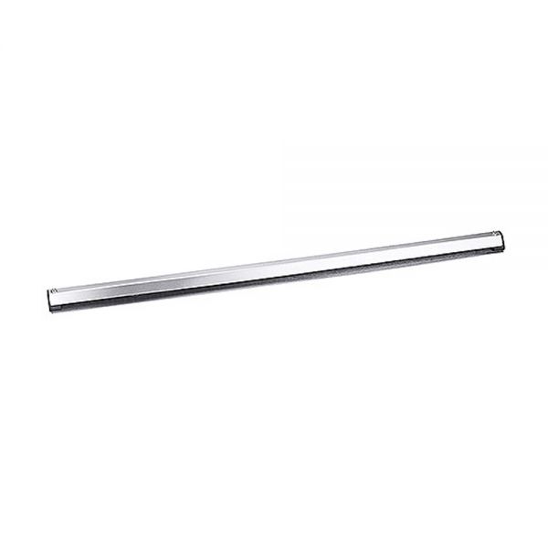 Bonleiste Edelstahl 61 cm