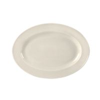 WISH Platte oval - Größe 36 x 26 cm (Fahne) href=