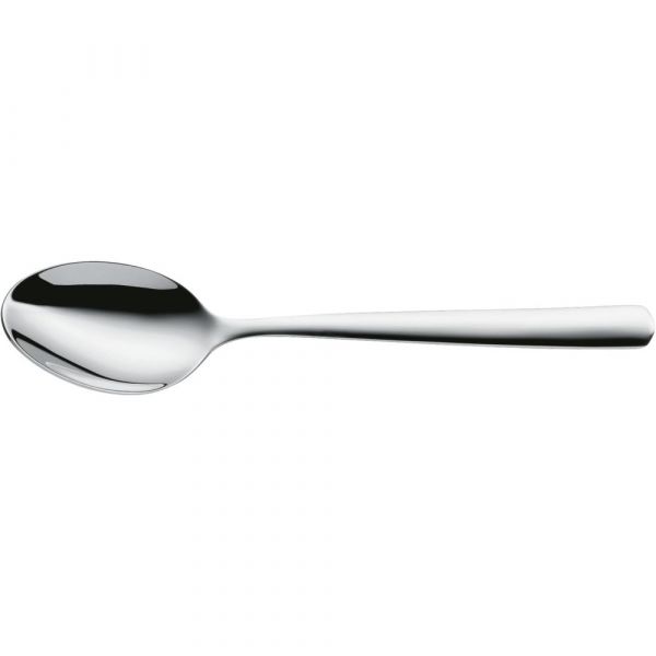 WMF BASE 18/10 Espresso-/Mokkalöffel - 11 cm