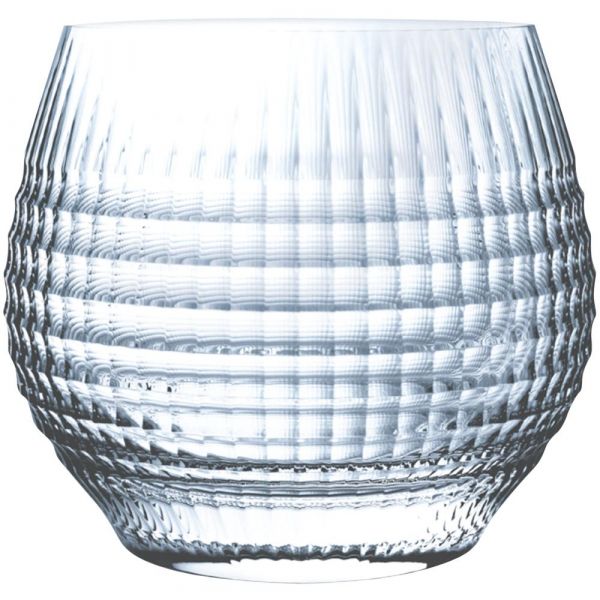 DISCO Trinkglas - 32 cl - (Ø 9 x 8,1 cm)