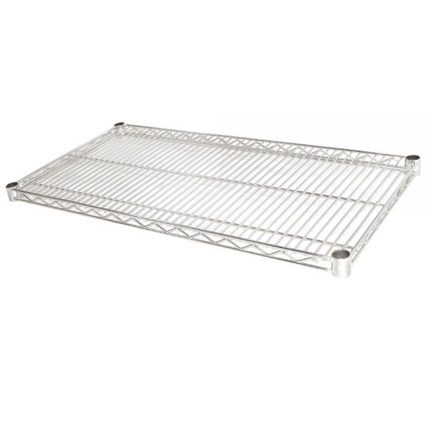 Regalböden 122 x 45,7 cm (1 Paar)