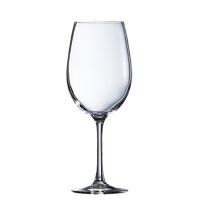 CABERNET Weinglas - 75 cl-  (Ø 10,1 x 25,5 cm) - ungeeicht href=