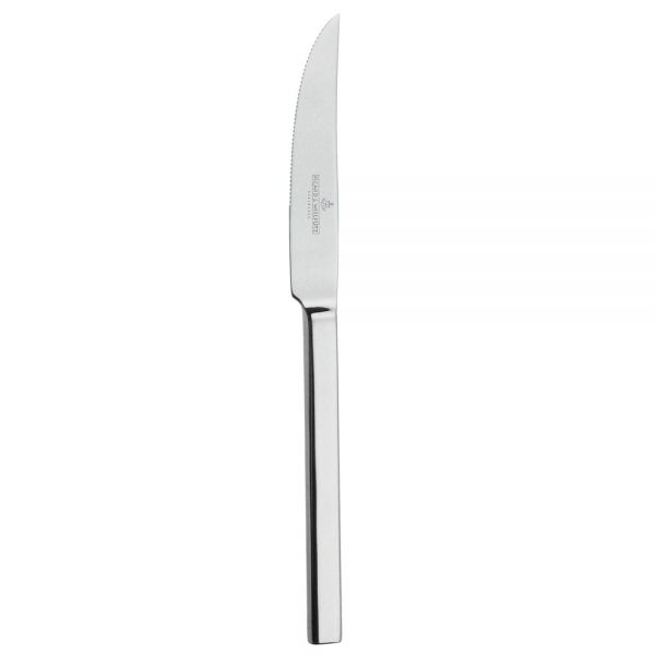 GIRONA 18/10 Pizza-/Steakmesser - 23 cm