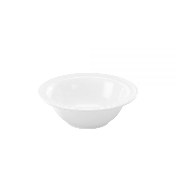 TREND WEIß Schüssel Ø 16,5 cm - Inhalt 45 cl (MF)