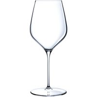 MYLLA  Weinglas - 38 cl - (Ø 8,6 x 21,1 cm) - ungeeicht href=