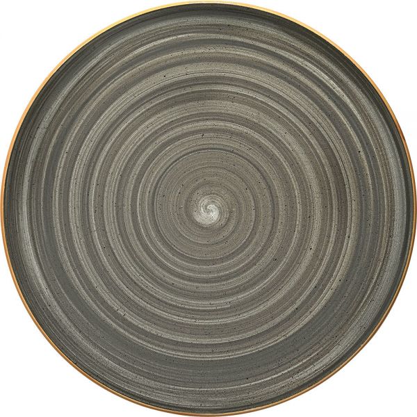 AURA Pizzateller 32,5 cm - Space