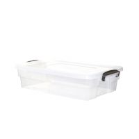 Transportbox 59 x 40 x 22 cm (38 l) - PP transparent href=