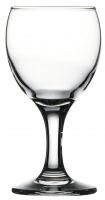 BISTRO Wasserglas -17 cl - (Ø 6 x 13,2 cm)  - ungeeicht href=