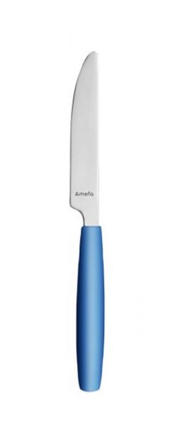 PIXEL Dessertmesser - 19,3 cm - Blue Lagoon