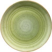 AURA Teller, Allzweck - Ø 17 x 2 cm - Therapy href=