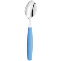 PIXEL Dessertlöffel - 17 cm - Sky href=