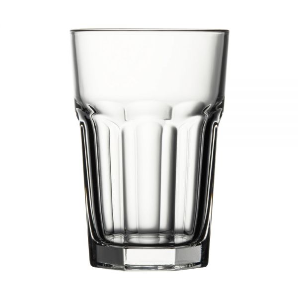 CASABLANCA Longdrinkglas - 29 cl - (Ø 6,4 x 12 cm) - ungeeicht