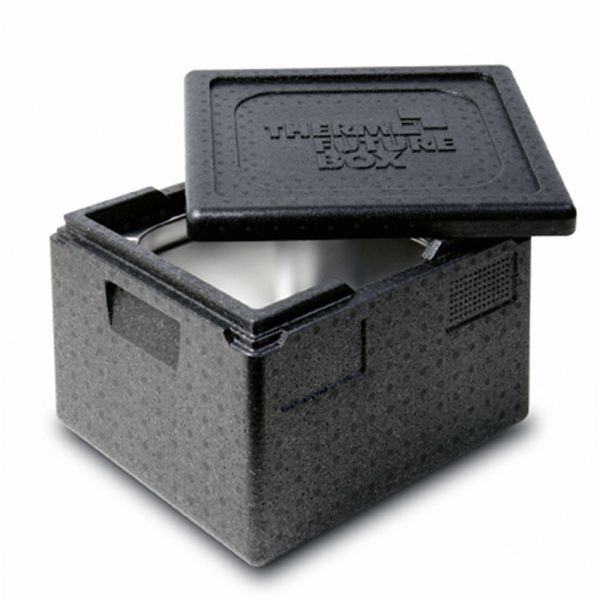GASTRONORM 1/2 Thermobox - Nutzhöhe 21,7 cm
