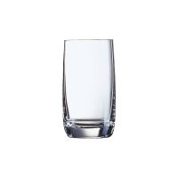 VIGNE Longdrinkglas - 22 cl - (Ø 6,1 x 11,1 cm) - ungeeicht href=