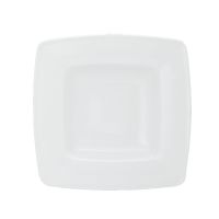 SYDNEY Teller tief - 23 x 23 cm href=