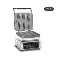 GMG Waffeleisen für Wechselplatten href=