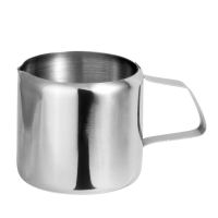 UNO Edelstahl-Milchgießer - 0,15 l href=