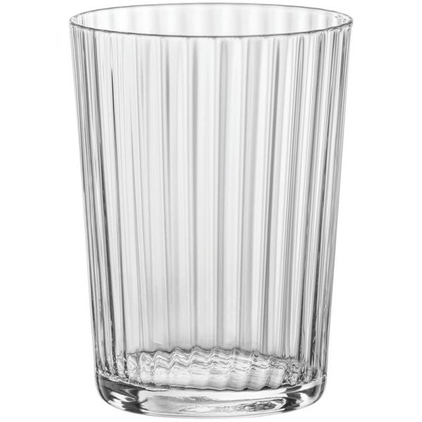 EXCLUSIVA Longdrinkglas - 50 cl - (Ø 8,9 x 12,2 cm) - ungeeicht