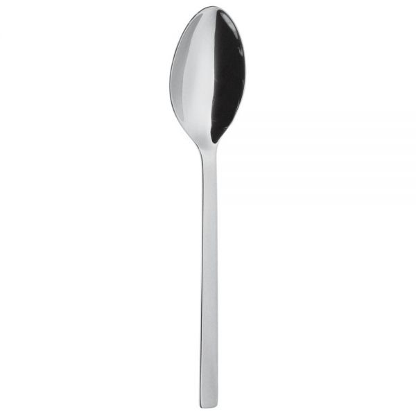 GIRONA 18/10 Dessertlöffel - 18,4 cm