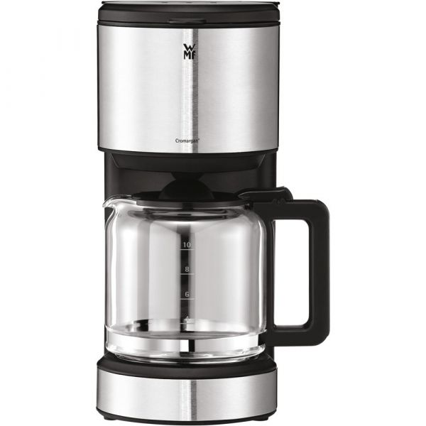 WMF Kaffeemaschine STELIO Aroma (1 Liter) - Glas