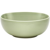 DANZIG Schüssel -  90 cl - (Ø 16 x 7,5 cm) - Grün href=
