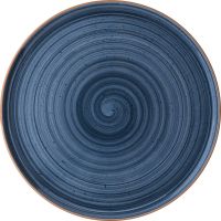 AURA Pizzateller 32,5 cm - Dusk href=