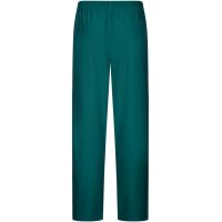 Schlupfhose - Dunkelgrün - Unisex href=