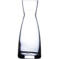 YPSILON Karaffe geeicht /-/ 0,25 Liter (Ø 6,8 x 16,5 cm) href=