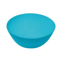DURABEL Schüssel Ø 12,5 cm - Inhalt 40 cl (PBT) - hellblau href=