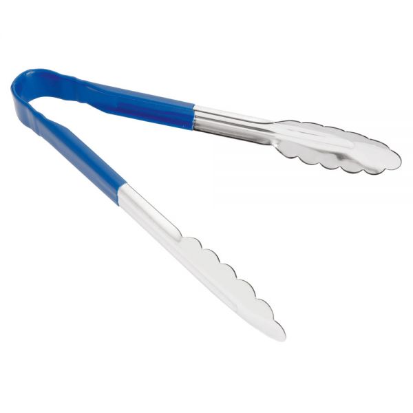 Allzweckzange 29 cm - Griff Blau
