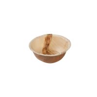 Palmblatt Schalen rund - 320 ml (200 Stück) href=