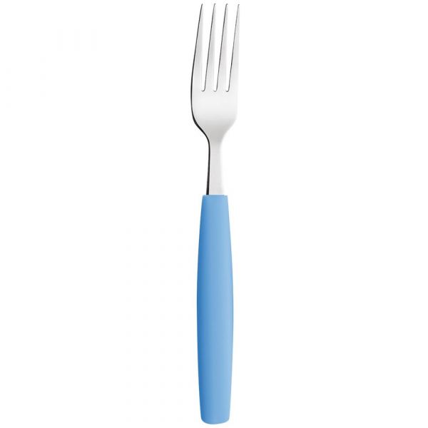 PIXEL Menügabel - 20,9 cm - Sky