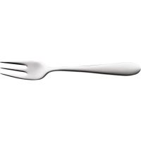 WMF SARA 18/10 Kuchengabel - 15,5 cm href=