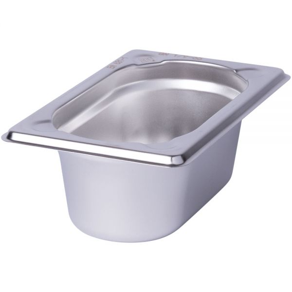 SMART LINE Standard-Behälter GN 1/9 - 065 mm (0,6 l)