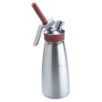 GOURMET WHIP PLUS Sahnegerät - Inhalt ½ Liter href=