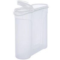 Streu- und Schüttdose mit Sieb - 25,5 x 10 x 25,5 cm - Inhalt 4 Liter href=
