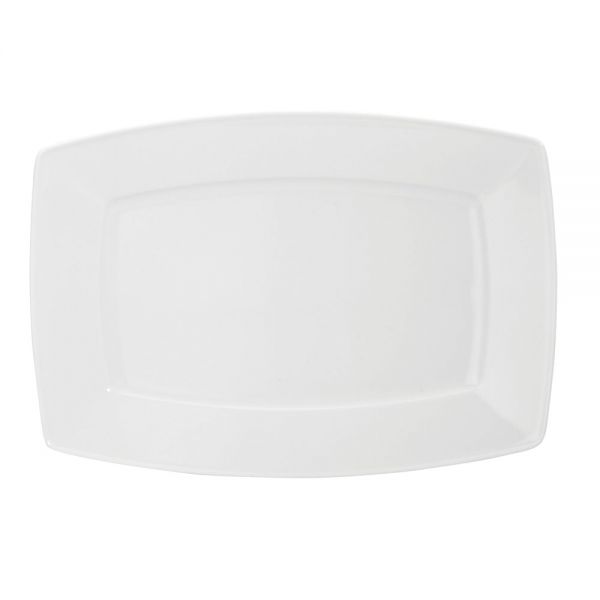SYDNEY Beilagenplatte tief - 24 x 17 cm