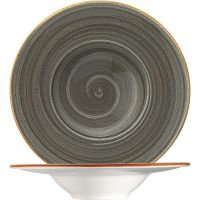 AURA Pastateller Ø 28 x 6 cm - Space href=