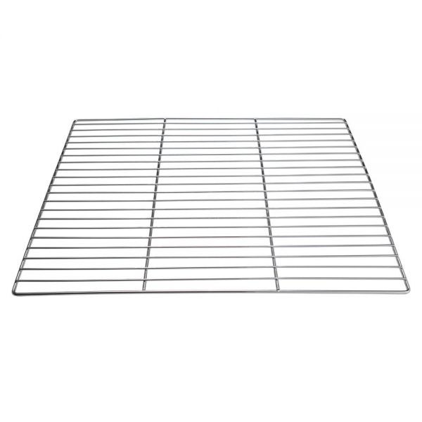 Edelstahl-Rost Gastronorm 1/1 - 53 x 32,5 cm