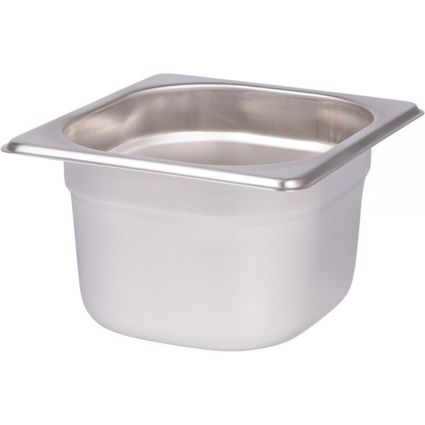 ECO-LINE Standard-Behälter GN 1/6 - 100 mm (1,6 l)