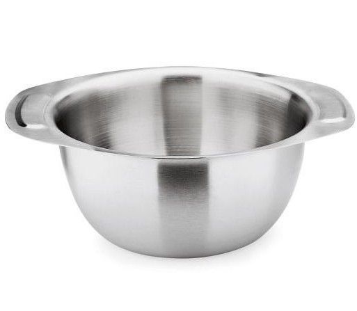 Suppenterrine CNS 18/10 - 2,5 l (Ø 19 x 10 cm)