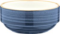 AURA Stapelschale - Ø 6 x 2,7 cm - 3 cl - Dusk href=