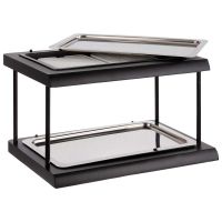 TOP FRESH Frischeplatte -  doppelt (12-teilig) href=