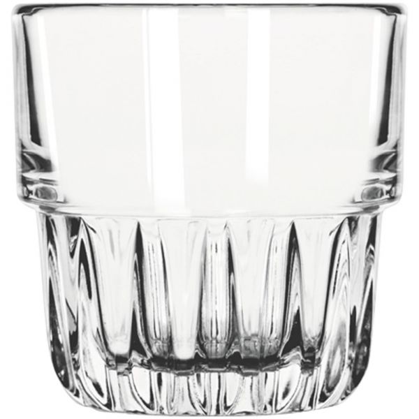 EVEREST Whiskeybecher 20,7 cl -Ø 8 x 8 cm stapelbar